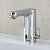 Фото Змішувач для раковини GROHE